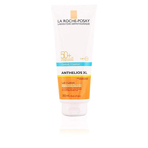 La Roche-Posay 897-12967 - Leche Anthelios IP 50+ SPF, 250 ml