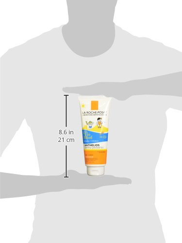 La Roche Posay Anthelios Dermo-Pediatrics Leche Solar SPF50-300 gr