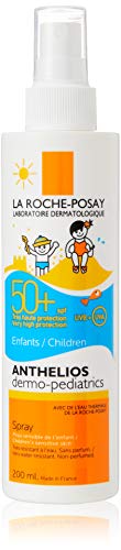 LA ROCHE POSAY ANTHELIOS NIÑOS SPF 50+ 200 ML