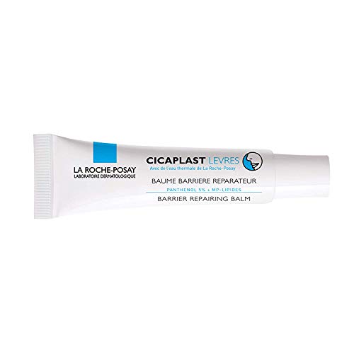 La Roche Posay Cicaplast Lèvres Baume Barriere Réparateur Tratamiento Labial - 7.5 ml