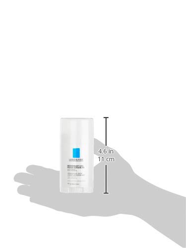 LA ROCHE POSAY Desodorante Fisiológico Stick 24h 40ml