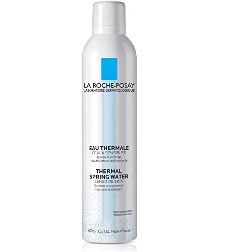 La Roche Posay Eau Thermale Agua Termal Pieles Sensibles - 450 gr