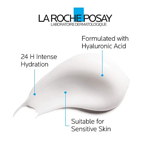 La Roche Posay - Hydraphase Intense UV - Spray cara, 50 ML