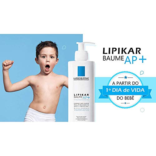 La Roche Posay Lipikar Balm Ap+ 75ml