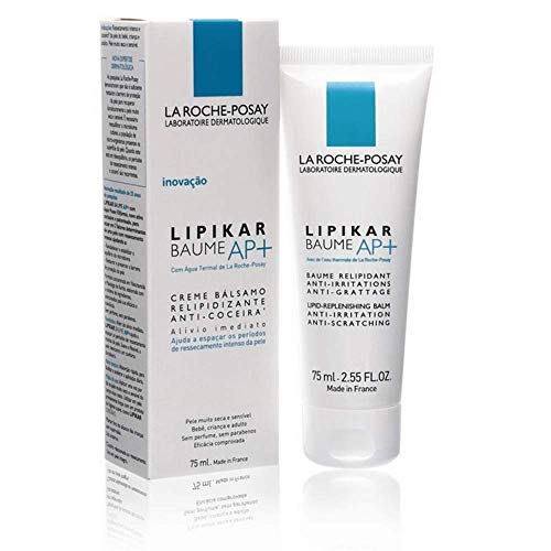 La Roche Posay Lipikar Balm Ap+ 75ml