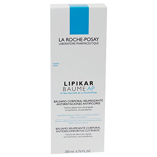 LA ROCHE POSAY LIPIKAR Baume Ap 200 ml