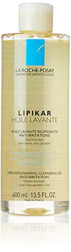 La Roche Posay Lipikar Huile Lavante Anti Irritations - 400 ml