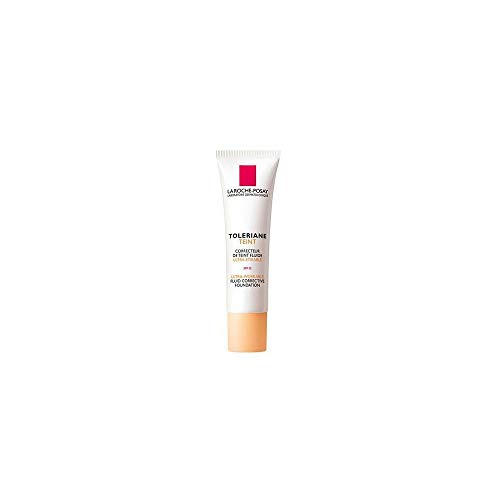 LA ROCHE POSAY Maquillaje Fluido Tono Hale nº16