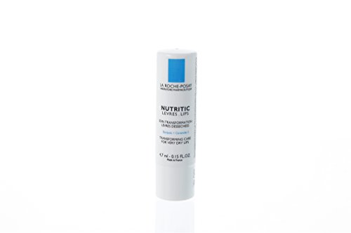 La Roche Posay Nutritic Lips Hydrating Stick for Lips 4.7ml