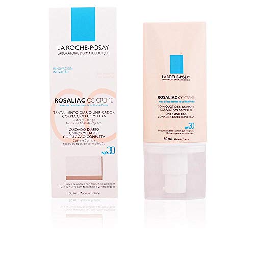 LA ROCHE POSAY Rosaliac CC Cream 50ML