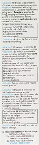 La Roche Posay Toleriane Crema Hidratante Calmante - 40 ml