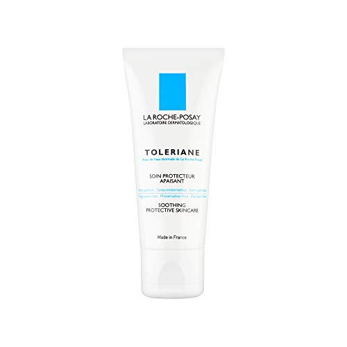 La Roche Posay Toleriane Crema Hidratante Calmante - 40 ml