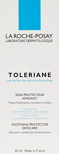 La Roche Posay Toleriane Crema Hidratante Calmante - 40 ml