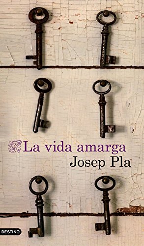 La vida amarga (traducción española)