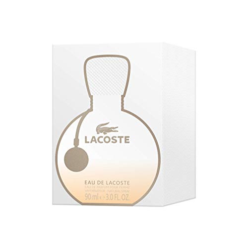 Lacoste 51989 - Agua de perfume, 90 ml