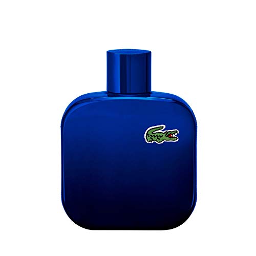 Lacoste, Agua de tocador para hombres - 100 ml (99240002413)