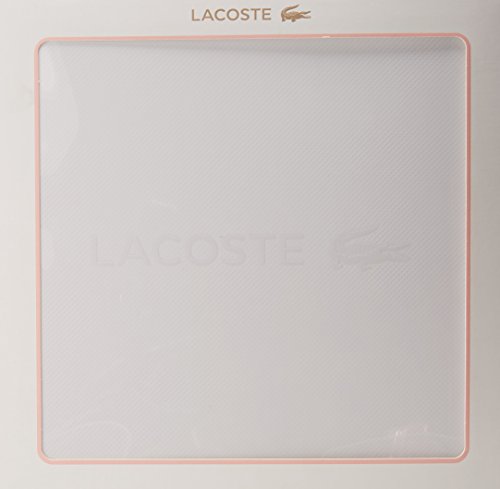 LACOSTE EAU DE L.12.12 POUR ELLE SPARKLING EDT 90 ML VAPO + S/GEL 150 ML SET