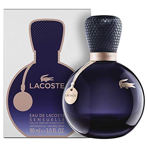 Lacoste - EAU DE LACOSTE SENSUELLE edp vapo 90 ml