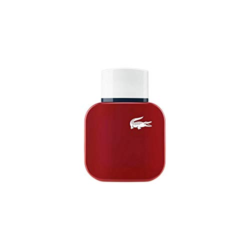 Lacoste L12.12 French Panache Pour Elle Lote 3 Pz 100 g