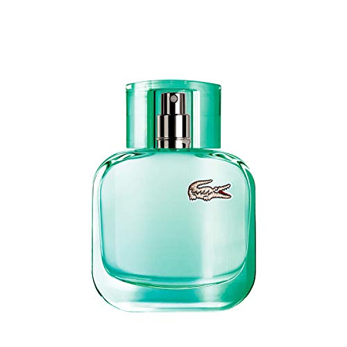 Lacoste L.12.12 Pour Elle Natural Eau de Toilette, 50 ml