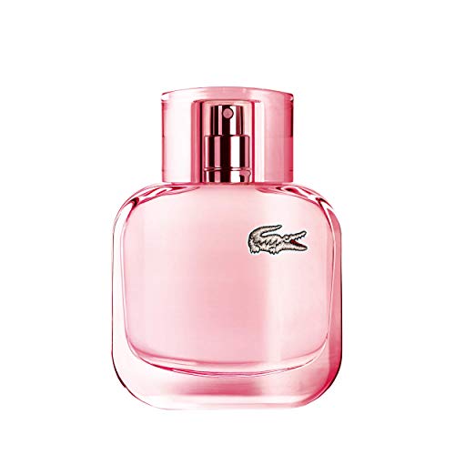 Lacoste L.12.12 Pour Elle Sparkling Agua de Tocador Vaporizador - 50 ml