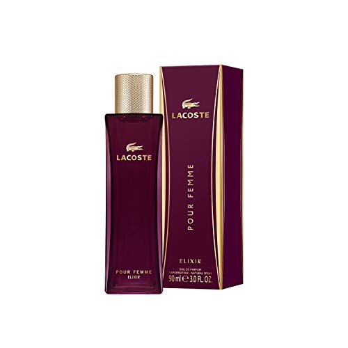 Lacoste Perfume 90 ml