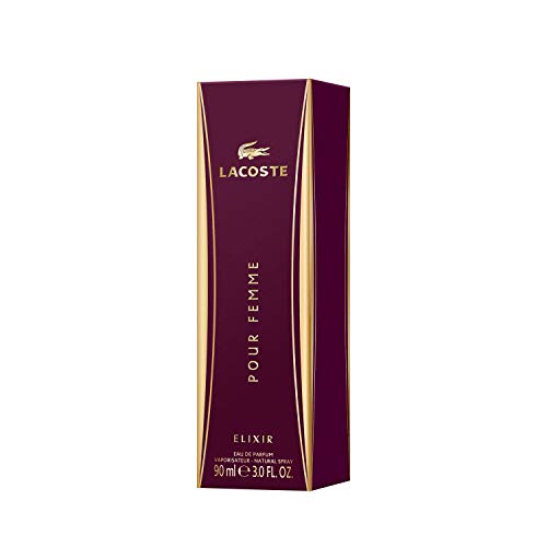 Lacoste Perfume 90 ml