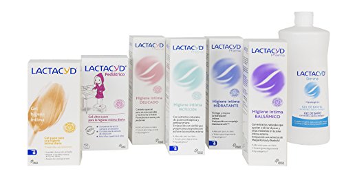 Lactacyd Derma - Gel de Baño, Sin Jabón, Hipoalergénico, preserva las defensas naturales de la piel, 250ml