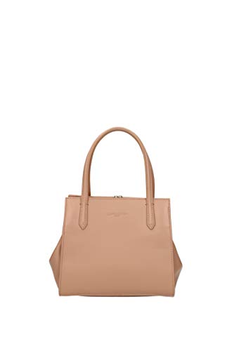 Lancaster Bolsos de mano Mujer - Piel (57120NUDEROSE)