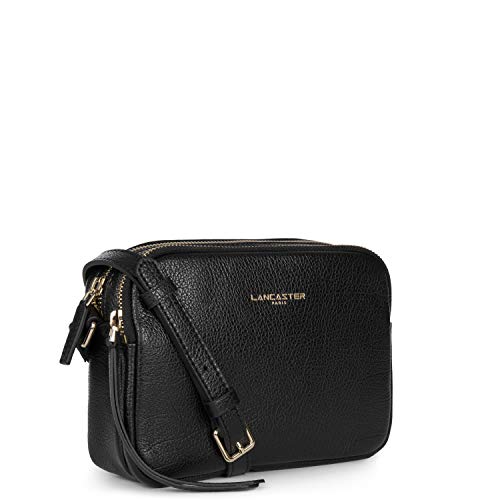 Lancaster Dune Bolso de hombro negro