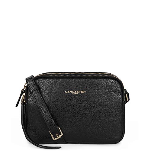 Lancaster Dune Bolso de hombro negro