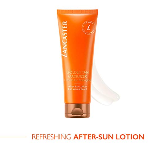 Lancaster Golden Tan Maximizer After Sun Lotion 250 ml