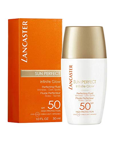 Lancaster Paris - Lancaster Sun Perfect Perfecting Fluid Spf 50 High Protection 30 Ml Lancaster