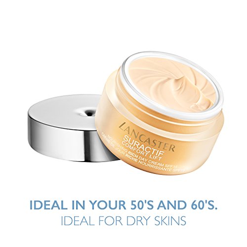 Lancaster Suractif Comfort Lift Rich Day Cream 50 ml