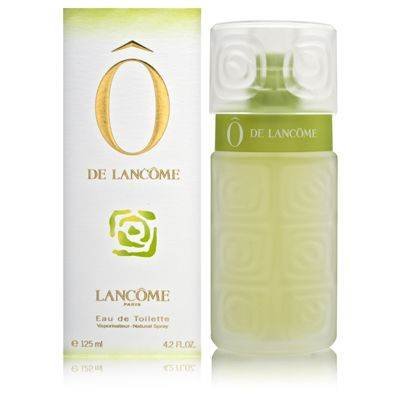 Lancome O Lancome Eau de Toilette Vaporizador 125 ml