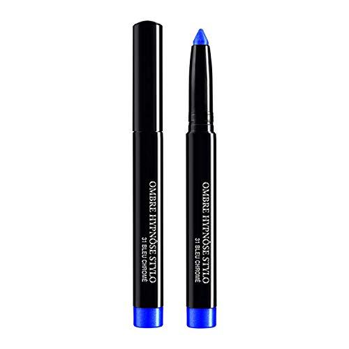 LANCOME OMBRE HYPNOSE STYLO 31 BLEU CHROME