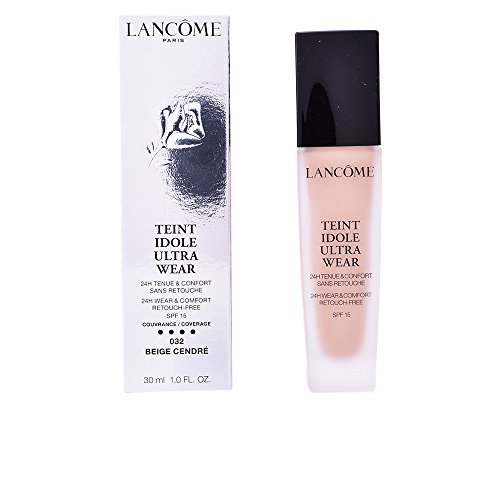 Lancome Teint Idole Ultra Wear 032-Beige Cendre - 30 ml