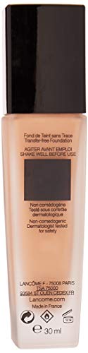 Lancôme Teint Idole Ultra Wear Base de Maquillaje Tono 01 Beige Albatre - 30 ml