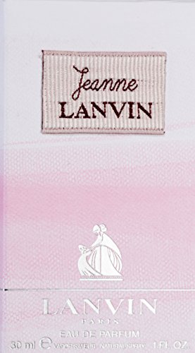 Lanvin Jeanne Perfume con vaporizador - 30 ml