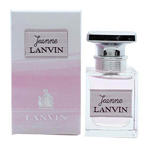 Lanvin Jeanne Perfume con vaporizador - 30 ml