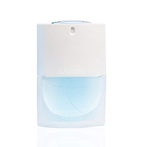 Lanvin Oxygene Woman Agua de perfume Vaporizador 75 ml