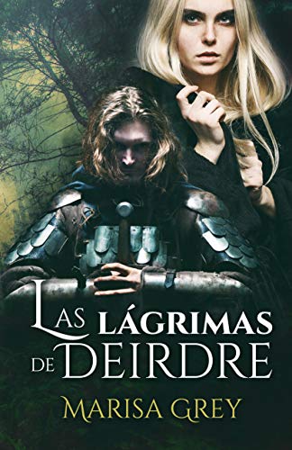 Las lágrimas de Deirdre