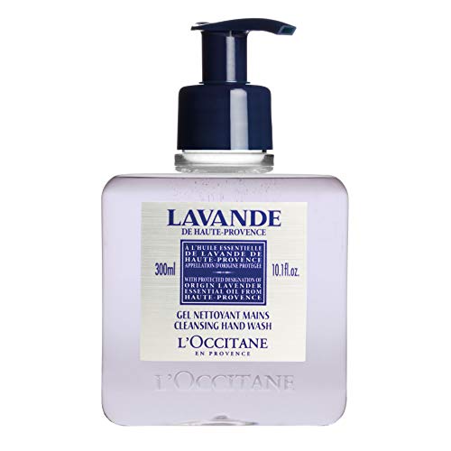 Lavanda mano waschgel – 300 ml – L 'occitane