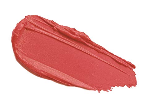 lavera Pintalabios Beautiful Lips Colour Intense -Coral Flamingo 37- Lipstick, Barra de Labios, Cuidado delicado, Cosmética Natural, Bio, Maquillaje Organico 100% Certificado, 4.5 g