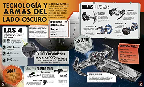 Lego Star Wars, Las Crónicas de la Fuerza