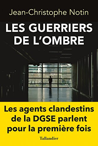 Les guerriers de l'ombre (ACTUALITE SOCIETE) (French Edition)