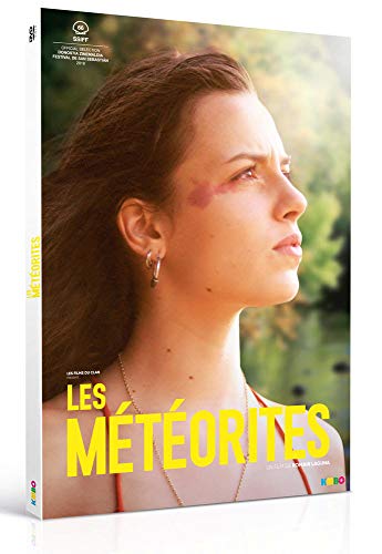 Les Météorites [Francia] [DVD]