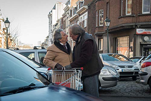 L'Essentiel Bertrand Blier : Les Valseuses + Préparez vos mouchoirs + Buffet froid + Beau-père + Tenue de soirée + Trop belle pour toi + Merci la vie + Convoi exceptionnel [Francia] [DVD]