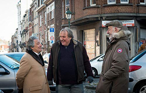 L'Essentiel Bertrand Blier : Les Valseuses + Préparez vos mouchoirs + Buffet froid + Beau-père + Tenue de soirée + Trop belle pour toi + Merci la vie + Convoi exceptionnel [Francia] [DVD]