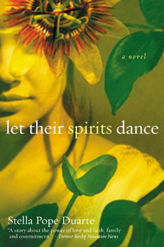 Let Their Spirits Dance: A Novel (English Edition)